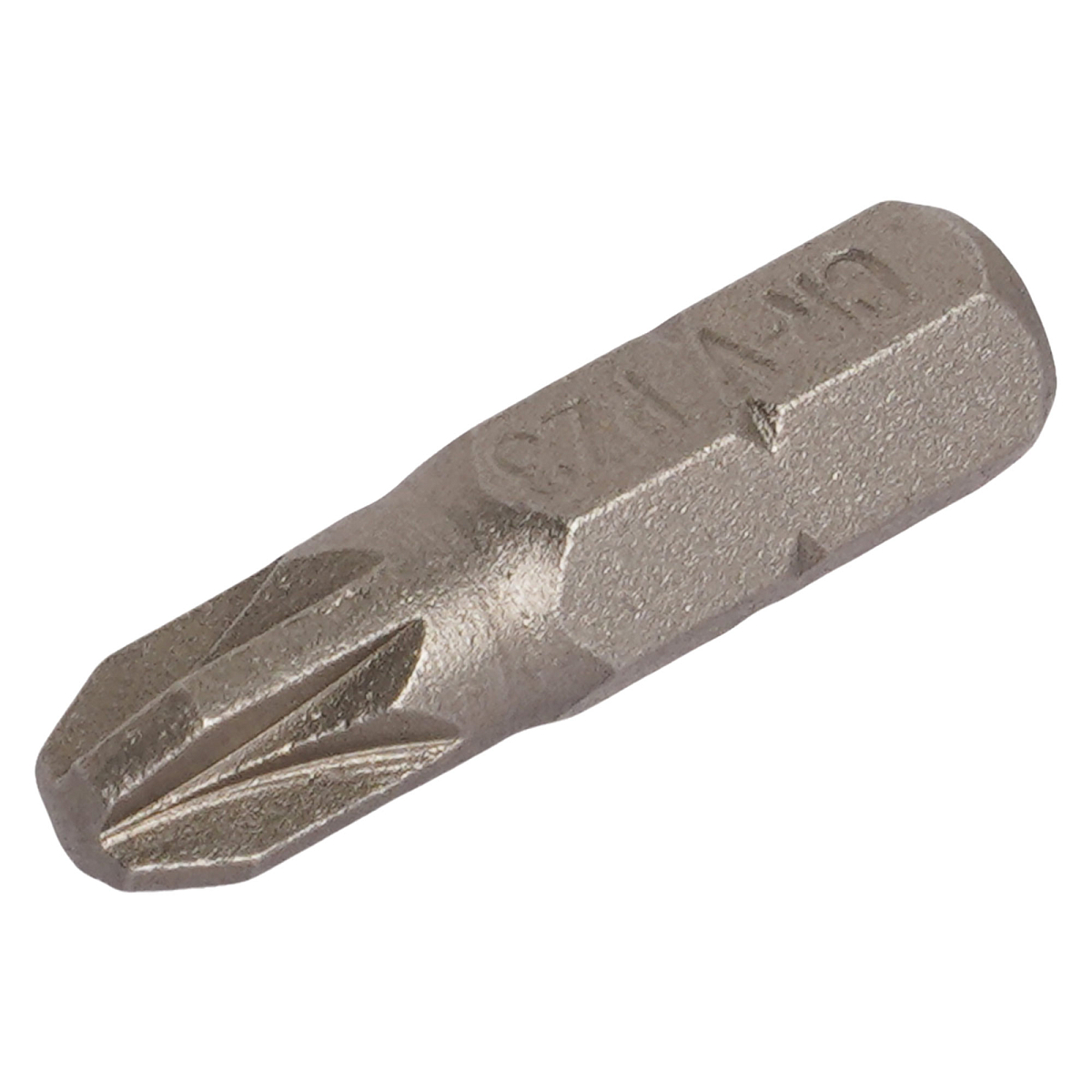 Бита вставка PZ3 1/4", L=25мм