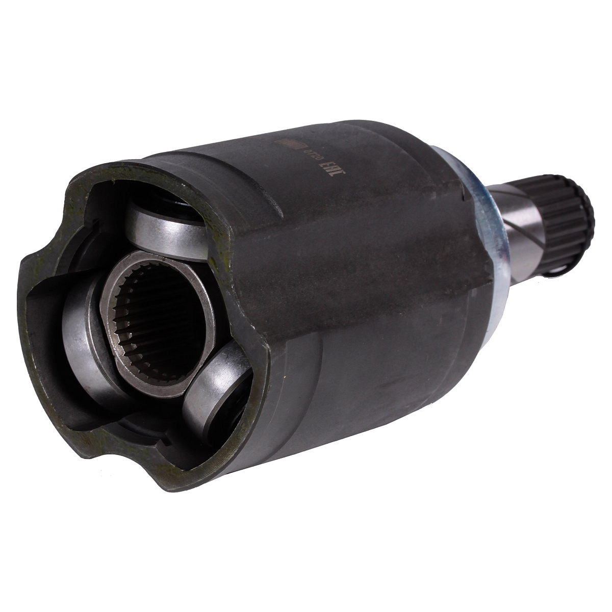 ШРУС внутренний правый для автомобилей Aveo T300 (11-) 1.6i AT