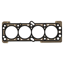 Прокладка ГБЦ для а/м Chevrolet Lacetti (04-)/Cruze (09-)/Daewoo Nexia (08-) 1.4i/1.6i [F14D3;F16D3]