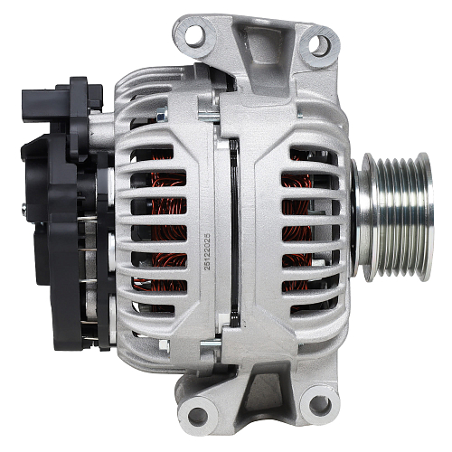 Генератор для автомобилей VAG A4 B6 (00-)/B7 (04-) 1.8T/2.0i 120A