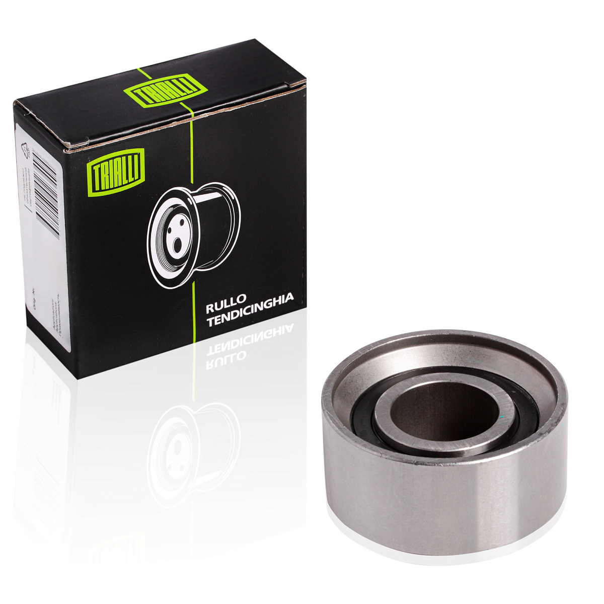 Ролик ГРМ для автомобилей Hyundai Accent (94-) (опор.) (CM 0821)