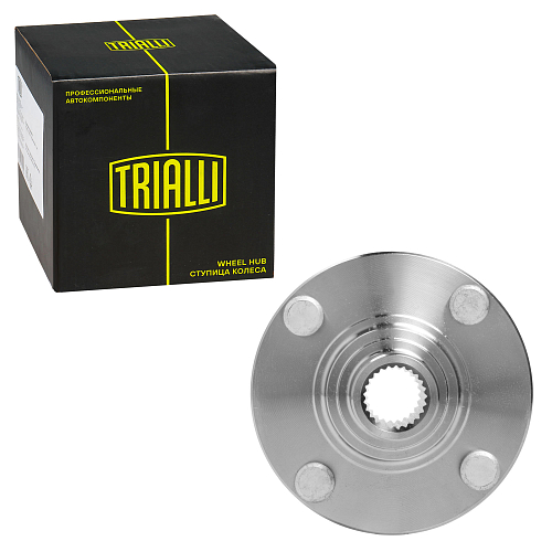 Ступица передняя для автомобиля Ford Focus (98-)