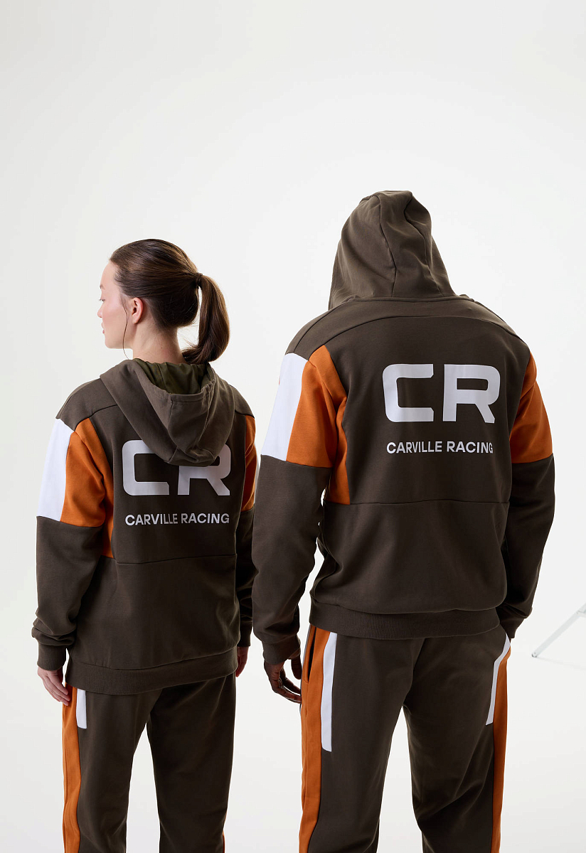 Костюм спортивный хлопковый