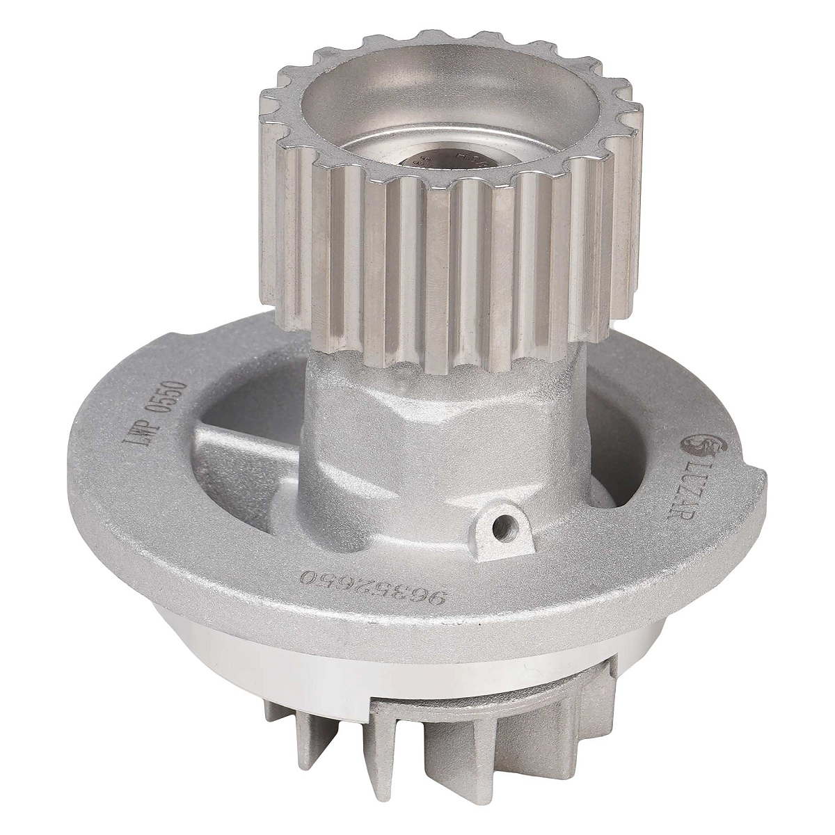 Насос водяной для автомобилей Chevrolet Lacetti (04-)/Aveo (05-)