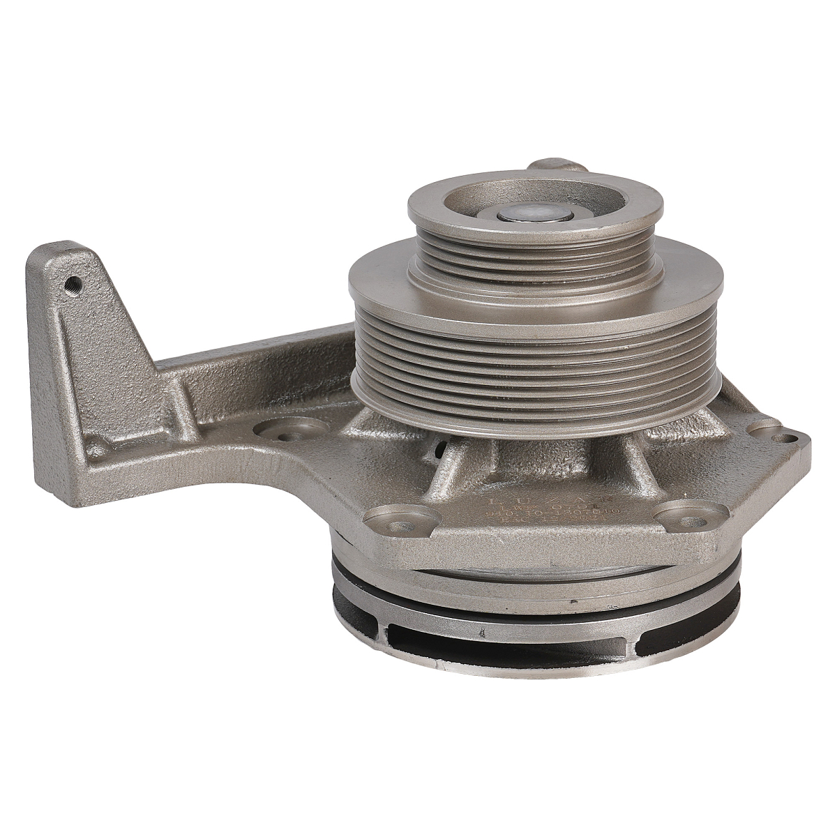 Насос водяной для автомобилей КАМАЗ 54901 с дв. 910.12-450 (Евро-5)