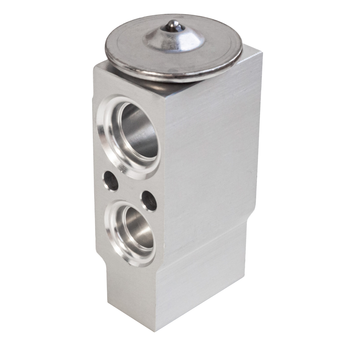 Клапан расширительный кондиционера (ТРВ) для автомобилей Skoda Octavia A5 (04-)/Golf VI (08-)