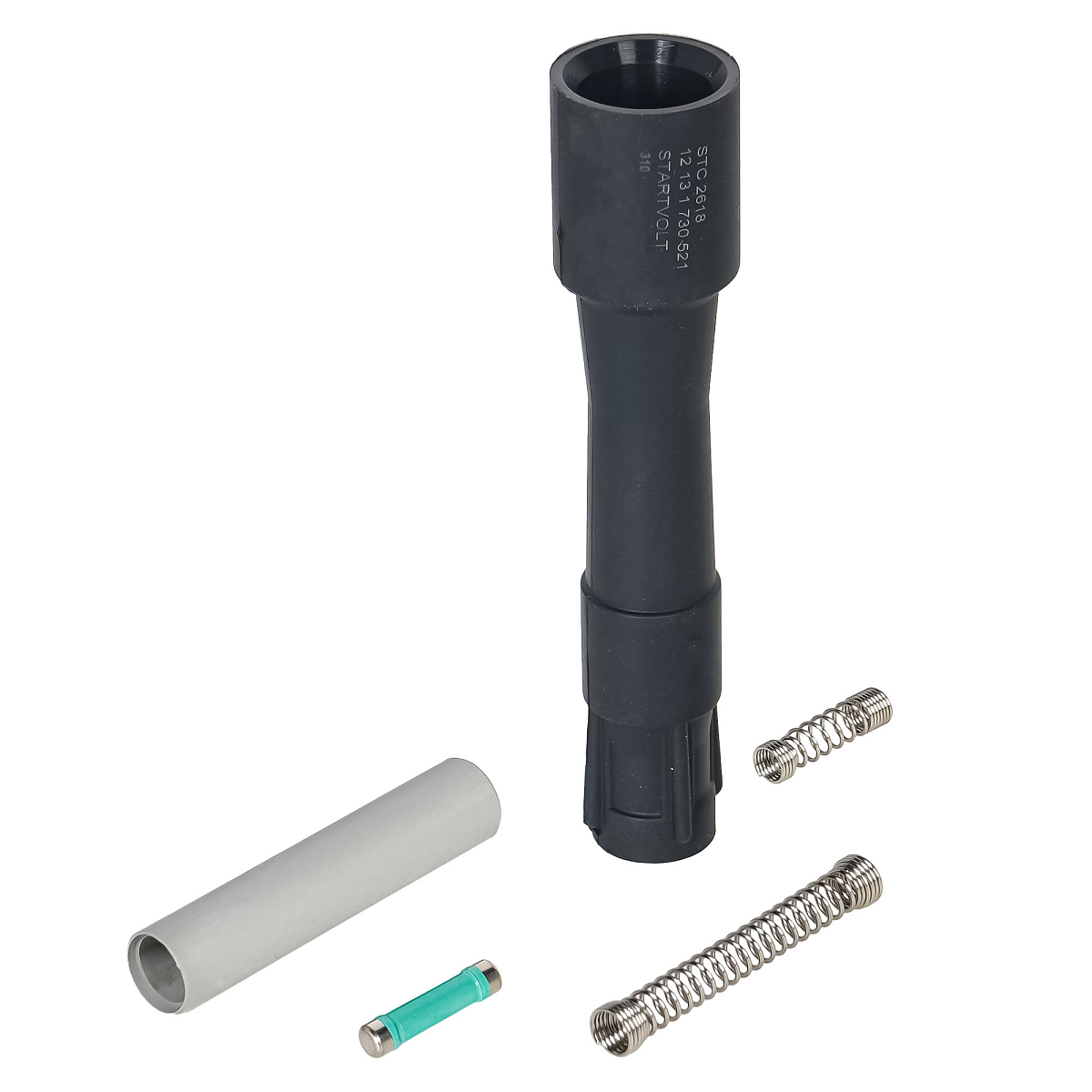 Наконечник катушки зажигания для автомобилей BMW 3 (Е36) (98-)/5 (Е34) (95-) 1.8i/2.0i