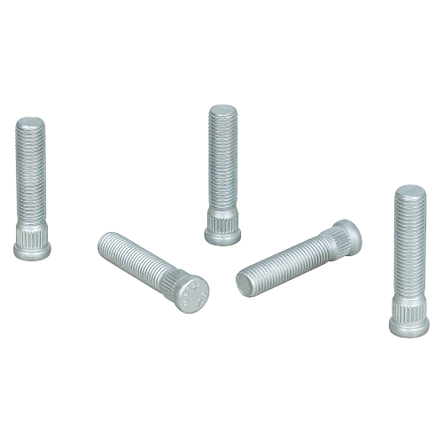 Шпилька колесная M12x1,5x43,2x59, d посадки 12,8, дакромет для а/м Chevrolet/Opel/Hummer