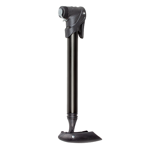 Насос велосипедный