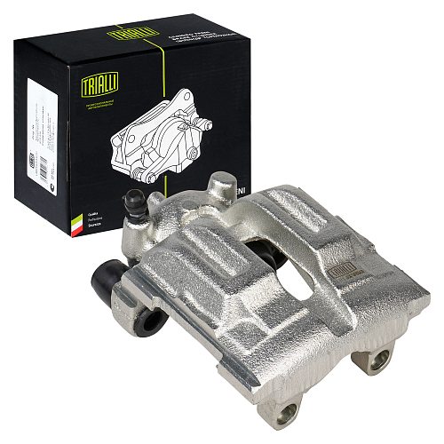 Суппорт тормозной для автомобилей BMW 3 (E90) (05-)/1 (E81) (04-) задний правый d=42мм