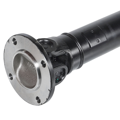 Карданный вал в сборе для автомобилей Nissan Qashqai J10 (06-)/X-Trail T31 (07-) 2.0i (4x4) задний