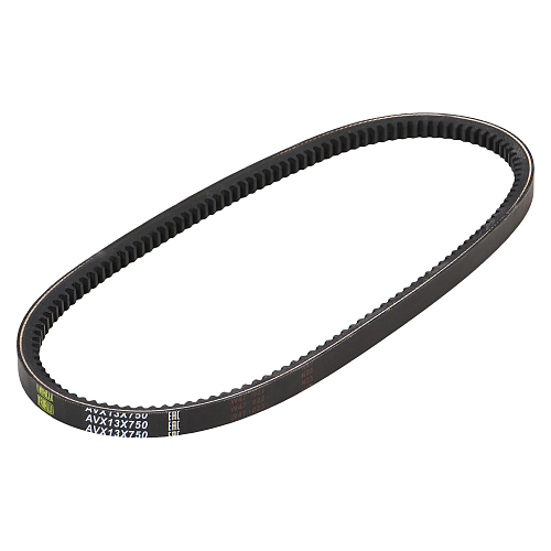 Ремень приводной для автомобилей ГАЗель Бизнес (умз. 4216) (AVX13X750)