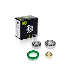 Ремкомплект ступицы задней для автомобиля Лада 1111