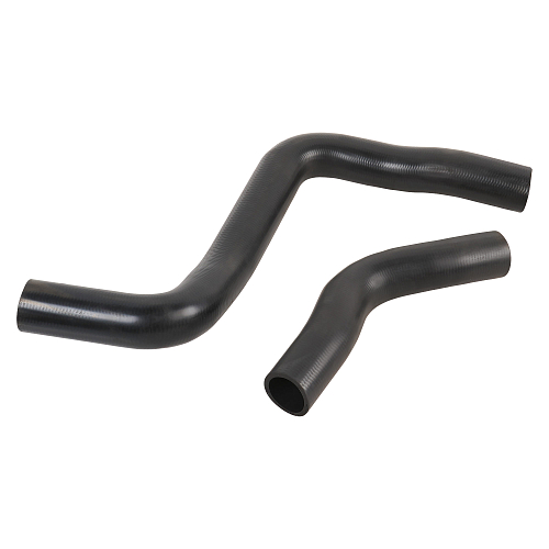 Патрубки охлаждения для автомобилей Chevrolet Aveo (05-) 1.2i/1.4i (EPDM, кмпл., 2шт.)
