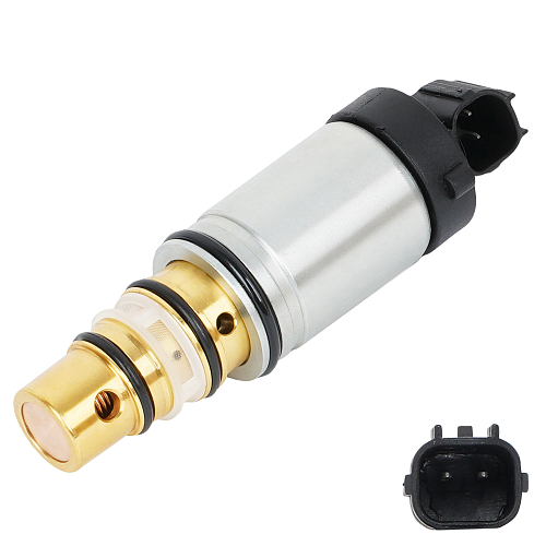 Клапан регулирующий компрессора кондиционера для автомобилей Volvo XC90 (07-)