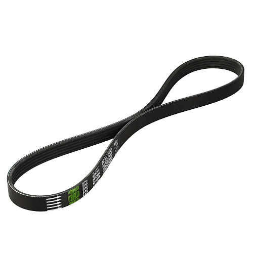 Ремень приводной для автомобилей Toyota Corolla (01-)/Avensis Verso (01-)/RAV4 (00-) 2.0d (5PK884)