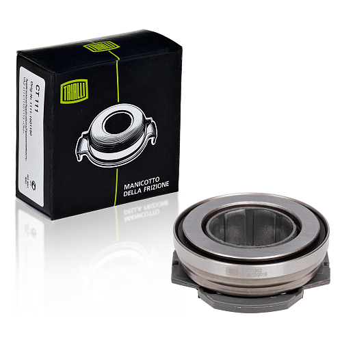 Муфта выключения сцепления для автомобилей VW Passat B3, B4 (88-) / Skoda Octavia II (09-)