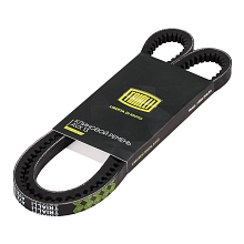 Ремень приводной для автомобилей ПАЗ 3305 зубчатый (AVX13X1180)