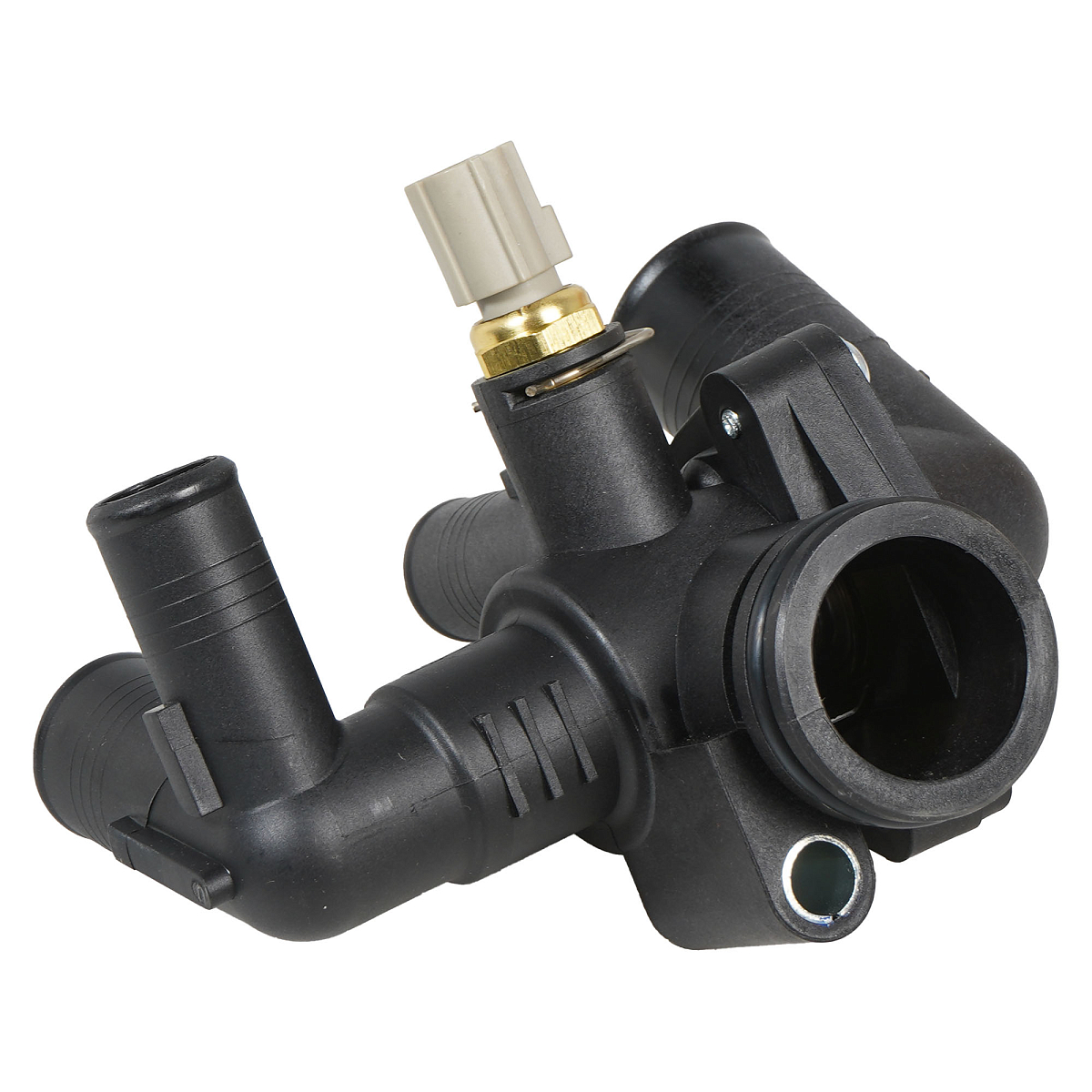 Термостат для автомобилей Ford Transit (06-)/PSA Boxer (06-)/Jumper (06-) 2.2D (88°C) (с корпусом)