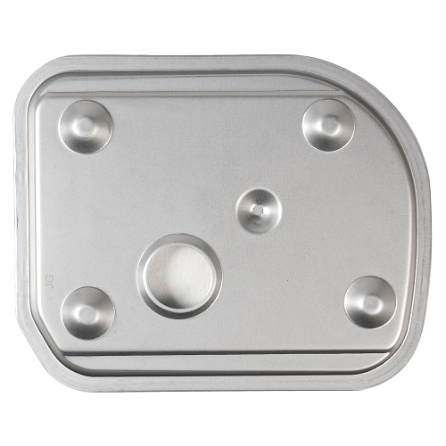 Фильтр АКПП для автомобилей Mercedes A W169 (04-)/B W245 (05-) [722.8] прокладка с металлом