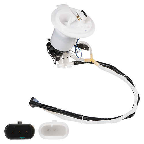 Модуль топливозаборника для автомобилей Mercedes-Benz E W212 (09-)/С W204 (06-) 1.8i/2.0i