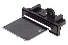 Резистор электровентилятора отопителя для автомобилей Nissan X-Trail (T30) (01-)/Almera (N16) (00-) (manual A/C)