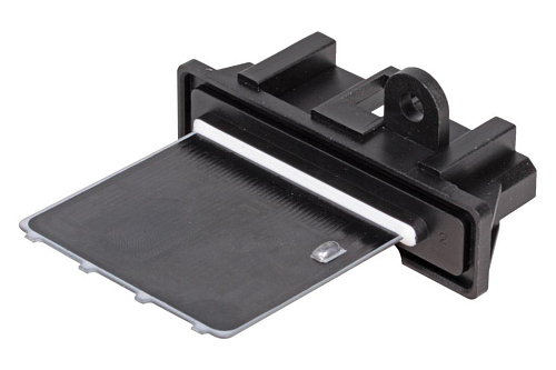 Резистор электровентилятора отопителя для автомобилей Nissan X-Trail (T30) (01-)/Almera (N16) (00-) (manual A/C)