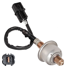 Датчик кислорода для автомобилей Hyundai Solaris (10-)/KIA Rio (11-) 1.4i/1.6i до катализатора