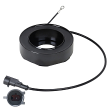 Катушка электромагнитная компрессора кондиционера для автомобилей Iveco Stralis (02-)