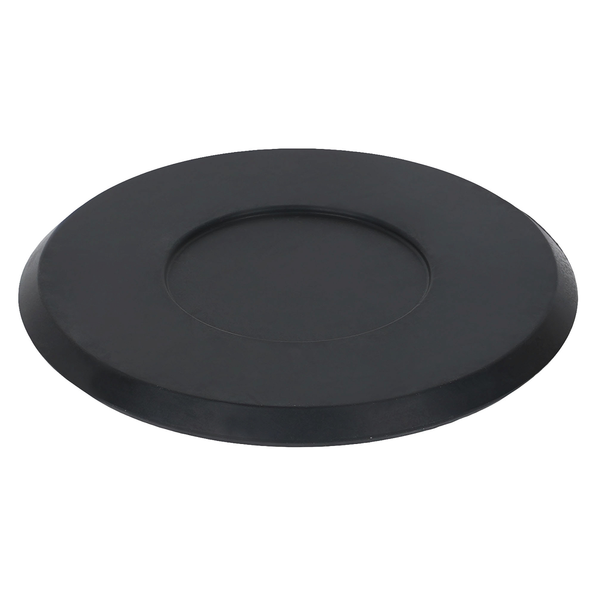 Накладка на домкрат подкатной INDUSTRY D86мм, H9мм