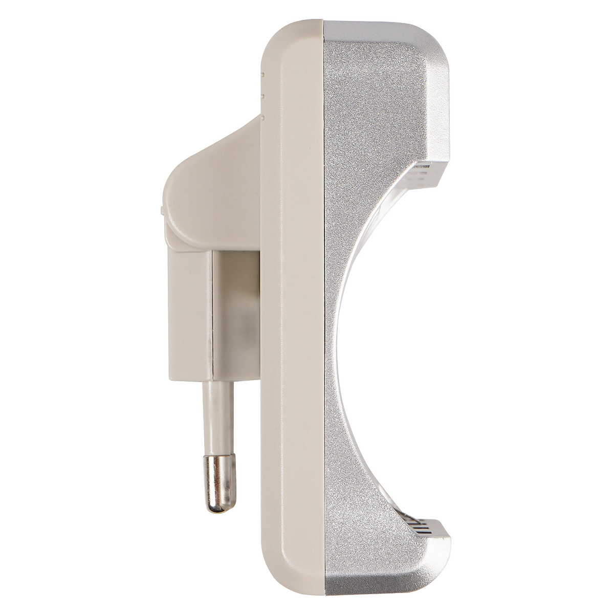 Зарядное устройство для AA/AAA NiMh/NiCd аккумуляторов