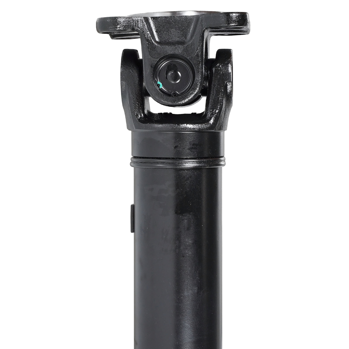 Карданный вал в сборе для автомобилей Renault Duster (10-)/Kaptur (16-)/Nissan Terrano (14-) (с усиленной крестовиной 64x25) задний