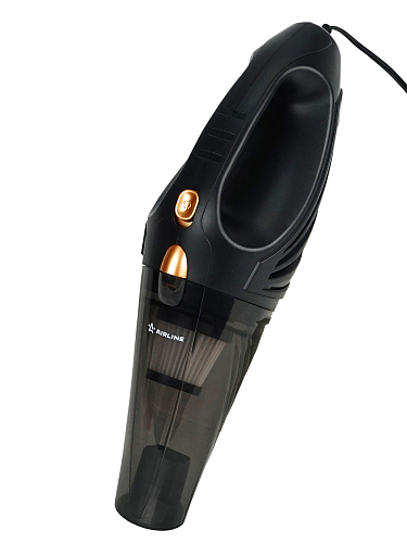 Пылесос BURAN 6800PA в сумке (120W, 0.5л)