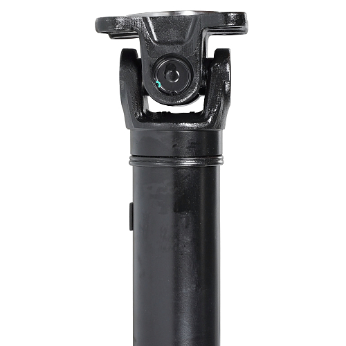 Карданный вал в сборе для автомобилей Renault Duster (10-)/Kaptur (16-)/Nissan Terrano (14-) (с усиленной крестовиной 64x25) задний