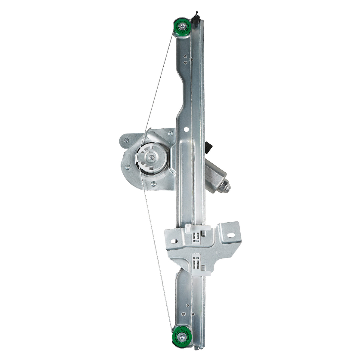 Стеклоподъёмник в сборе для а/м Лада Largus (12-)/Renault Logan (04-) электрический передний правый с мотором