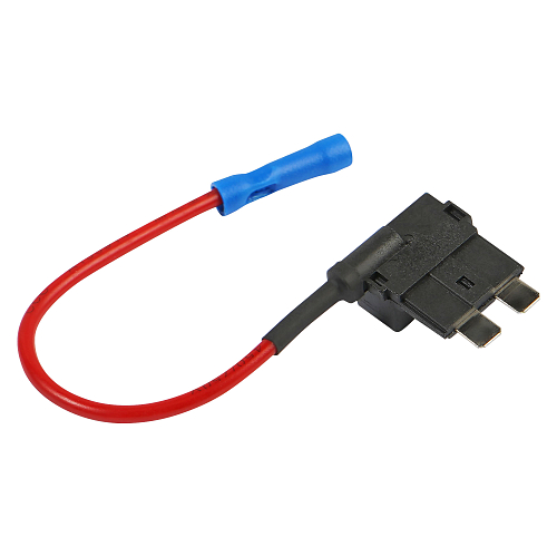 Разветвитель предохранителя "стандарт"