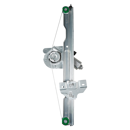 Стеклоподъёмник в сборе для а/м Лада Largus (12-)/Renault Logan (04-) электрический передний правый с мотором