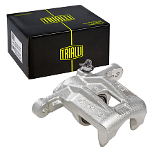 Суппорт тормозной для автомобилей Chevrolet Lacetti (04-) задний левый d=32мм