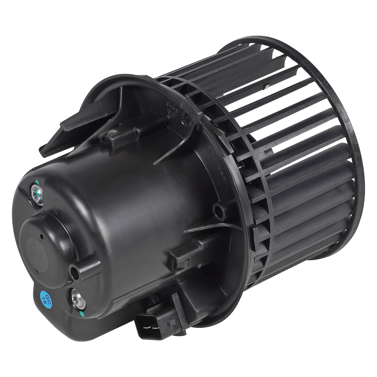 Электровентилятор отопителя для автомобилей Ford Transit (00-)/Transit (06-)