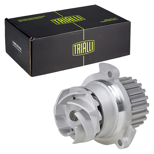 Ремкомплект ГРМ для автомобилей Лада 2108 (помпаLUZAR/ремень/1 ролик/шестерни распредвала и коленвала)