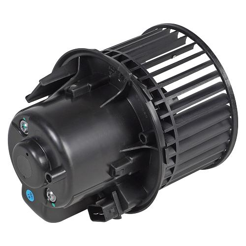 Электровентилятор отопителя для автомобилей Ford Transit (00-)/Transit (06-)