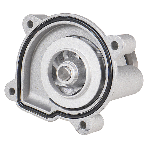 Насос водяной для автомобилей VAG Polo Sedan (10-)/Golf V (03-)/Octavia (96-) 1.6i