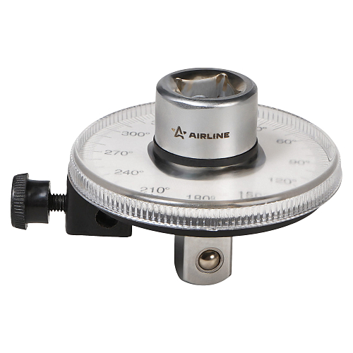 Угломер для поворота болтов 1/2", 360 градусов