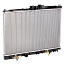 Радиатор охлаждения для автомобилей Pajero Pinin (98-) 1.8i/2.0i M/A