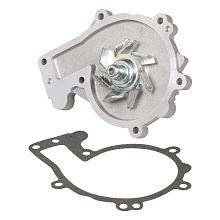 Насос водяной для автомобилей Chery Tiggo (FL) (13-)/Fora (06-) 1.6i/1.8i