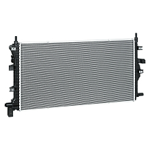 Радиатор охлаждения для а/м LiXiang L8/L9 (22-) 1.5H