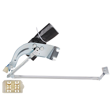 Стеклоочиститель в сборе для автомобилей Лада 2121 и их модификаций