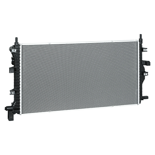 Радиатор охлаждения для а/м LiXiang L8/L9 (22-) 1.5H