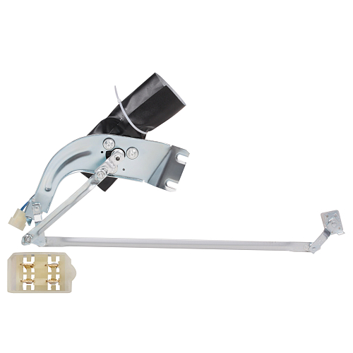 Стеклоочиститель в сборе для автомобилей Лада 2121 и их модификаций