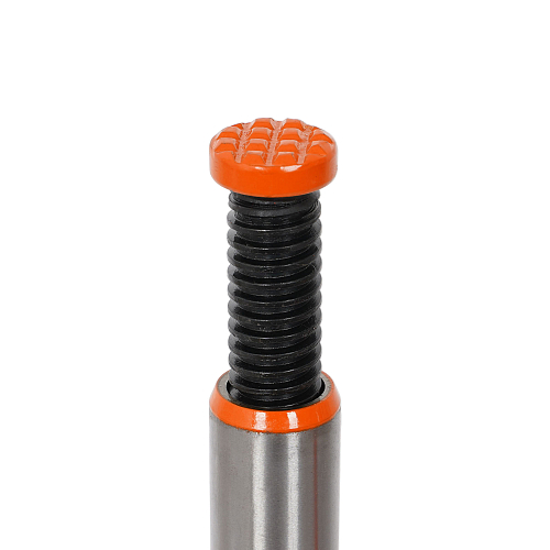 Домкрат бутылочный 4т 200-380мм